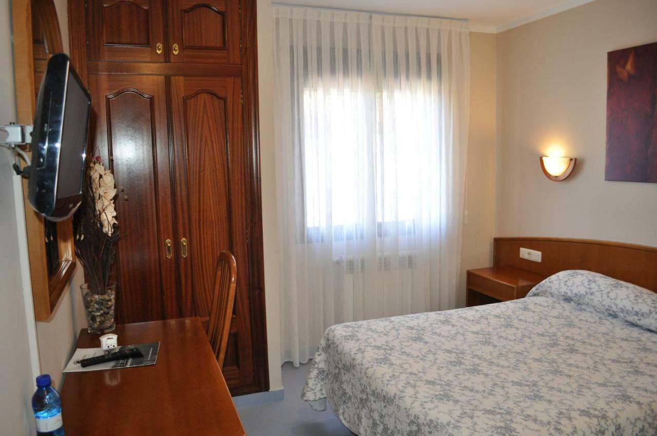 Hotel La Chopera Ribadesella